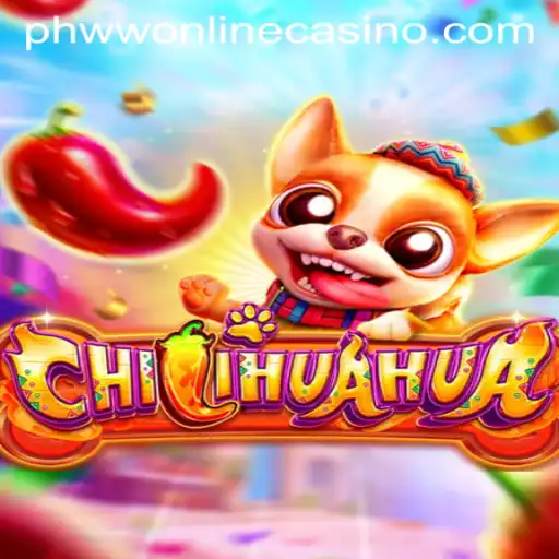 CHILIHUAHUA: Unleashing Fun and Strategy in This Innovative New Game