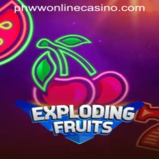 ExplodingFruits: Dive into the Juicy World of Fruit-Powered Fun
