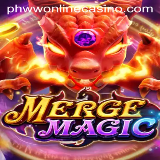 Explore the Enchanting World of Mergemagic: A Comprehensive Guide