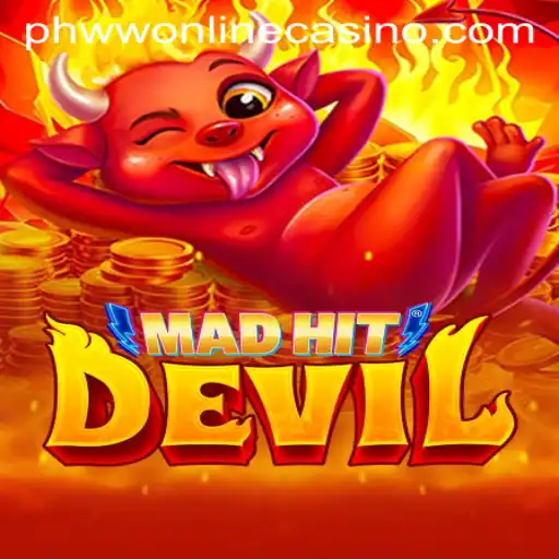 MadHitDevil Game Overview