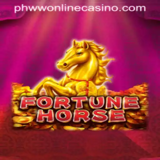 Journey into the World of FortuneHorse: A Captivating Gaming Experience