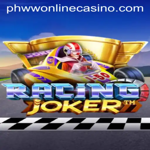 RacingJoker: A Thrilling New Game Experience