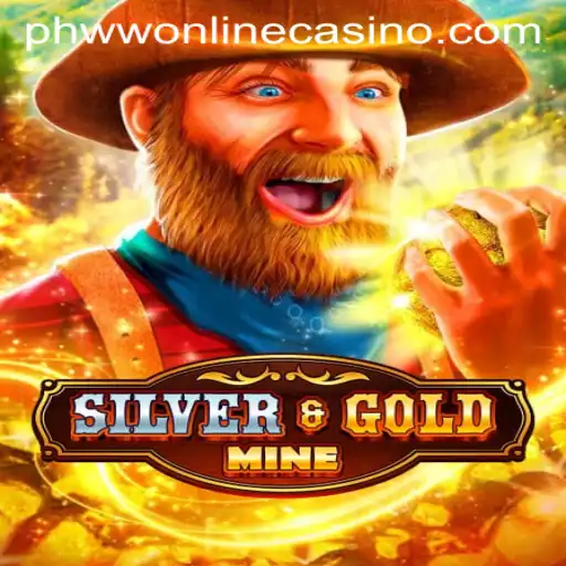 SilverGold: An Immersive Journey into Strategic Gameplay