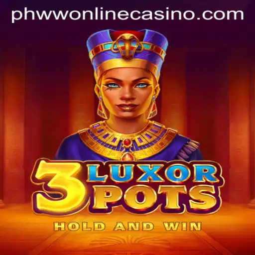 Discover the Exciting World of 3LuxorPots: A Modern Board Game Adventure