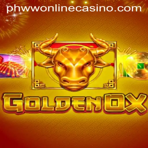 GoldenOx: The Game Revolutionizing Interactive Play