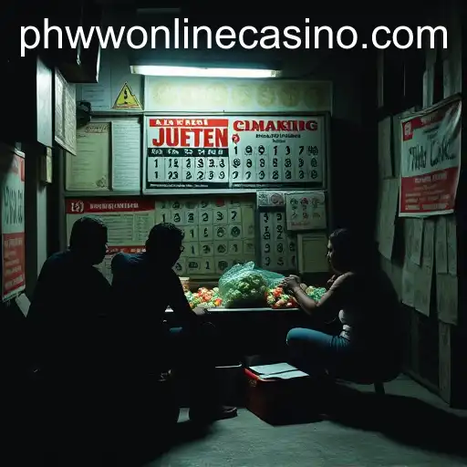 Understanding the Complexities of Jueteng in the Philippines