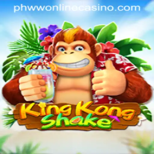 KingKongShake Game Rules and Description