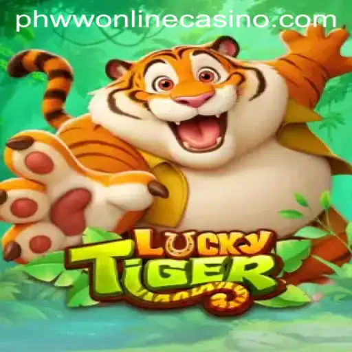 Discover the Excitement of LuckyTiger: A Thrilling New Gaming Adventure with PHWW