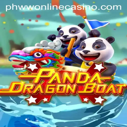 PANDADRAGONBOAT: An Exciting Adventure Awaits