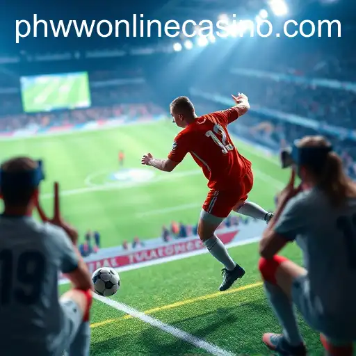Explore the Exciting World of Virtual Sports
