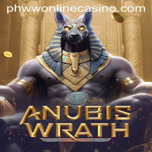 Unveiling AnubisWrath