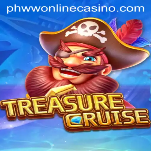 Unveiling the Adventure of TREASURECRUISE